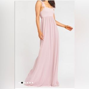 Show Me Your Mumu June Maxi Dress